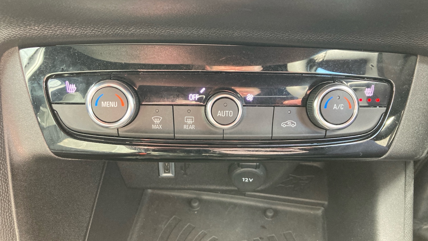 Used Vauxhall Corsa 2025 for sale - 77898707: Photo 41