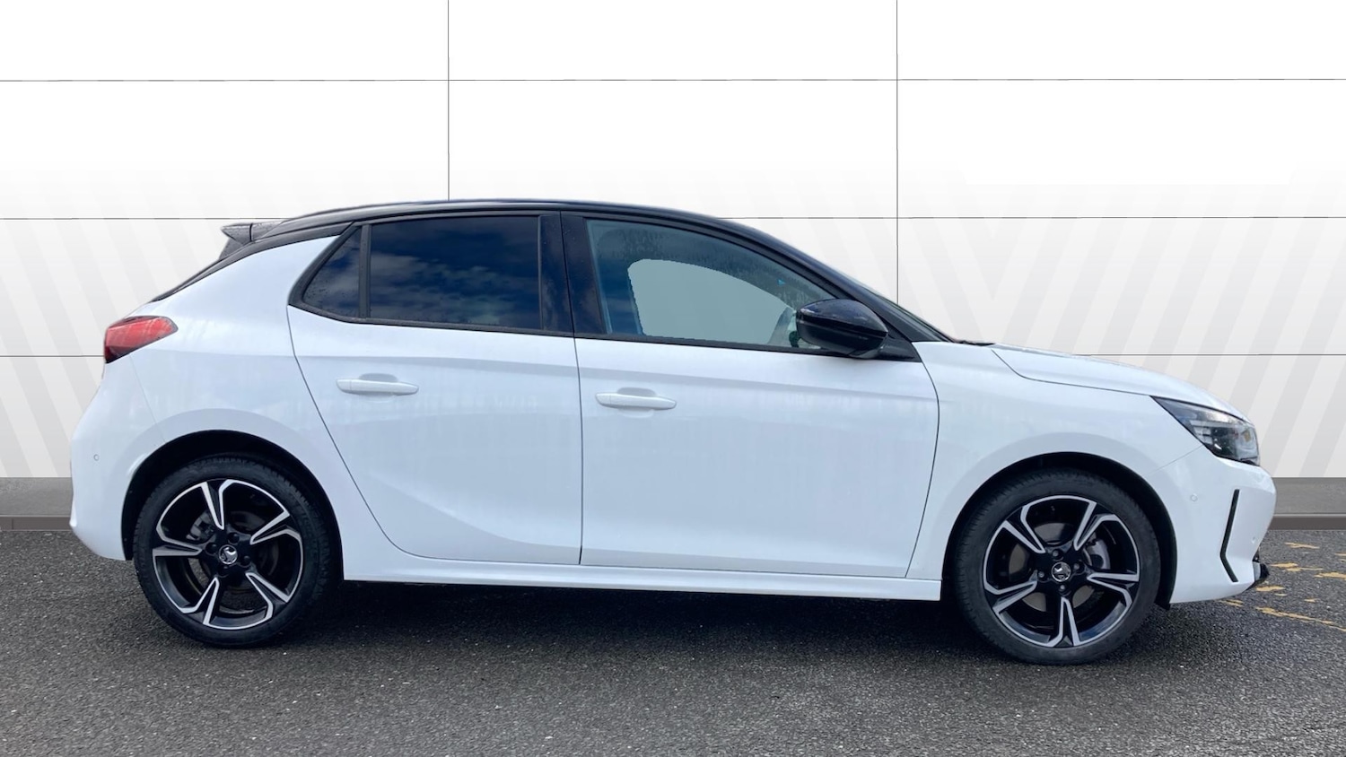 Used Vauxhall Corsa 2025 for sale - 77898707: Photo 5