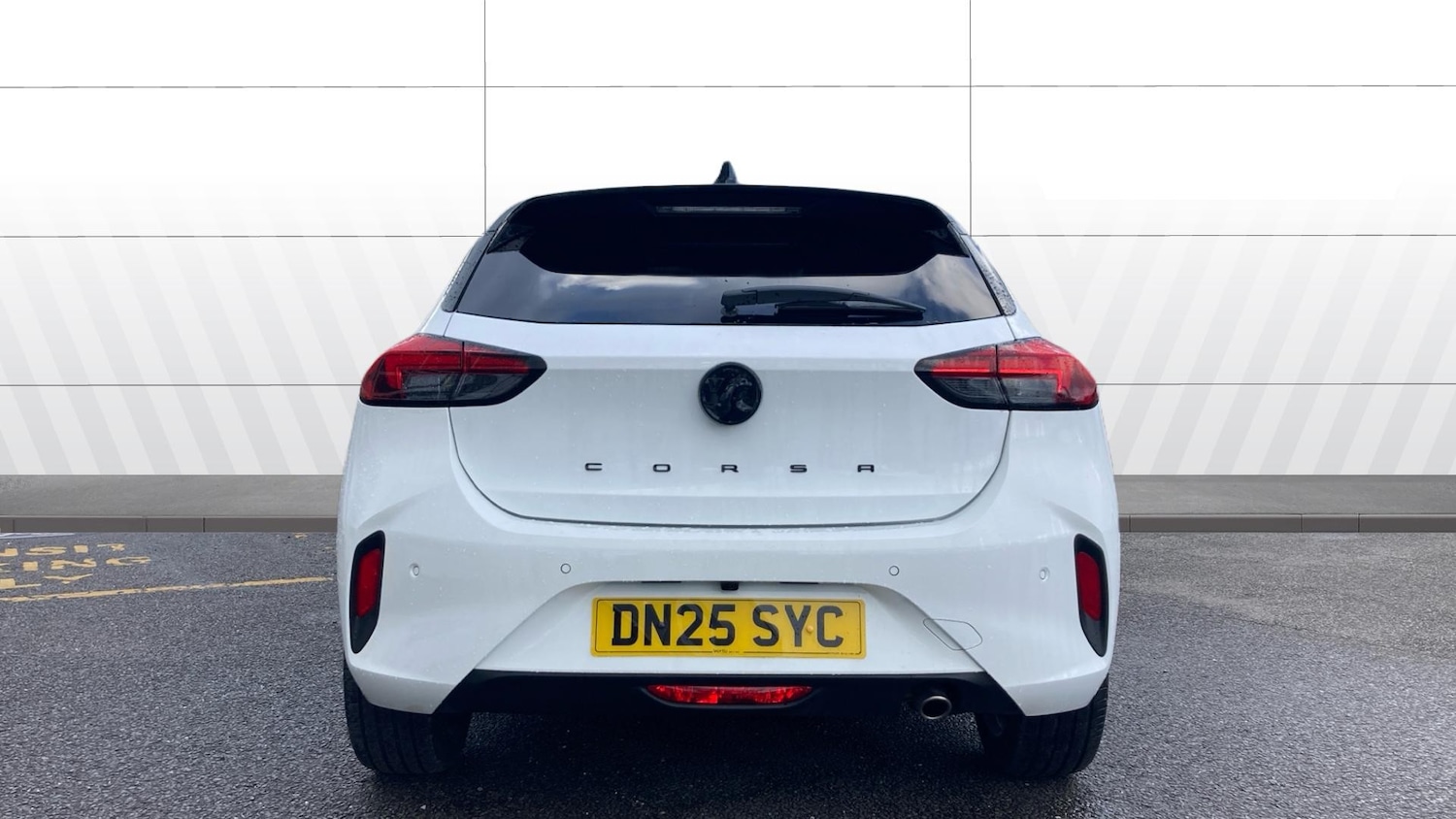 Used Vauxhall Corsa 2025 for sale - 77898707: Photo 6