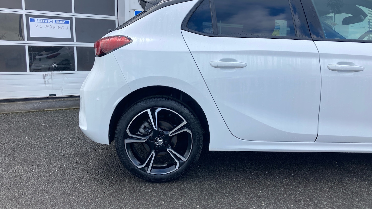 Used Vauxhall Corsa 2025 for sale - 77898707: Photo 7