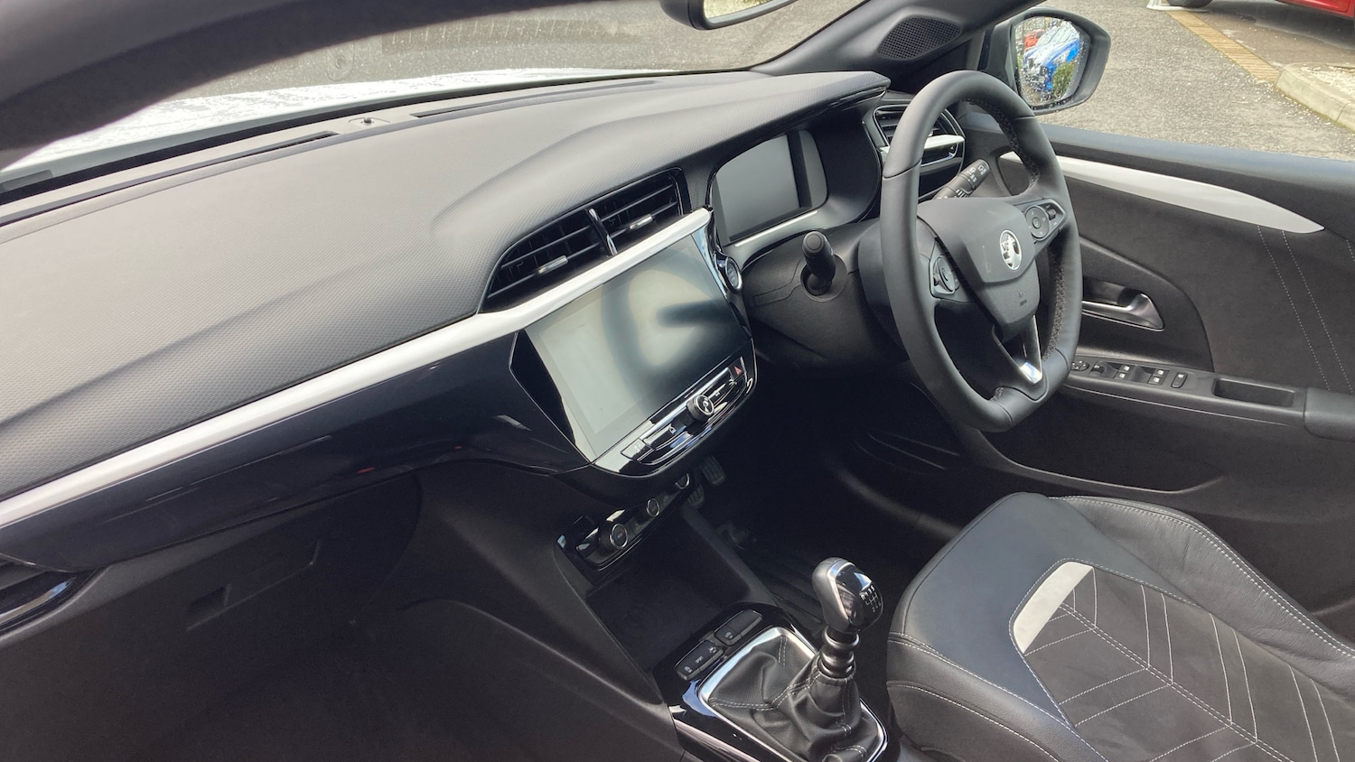 Used Vauxhall Corsa 2025 for sale - 77898707: Photo 9