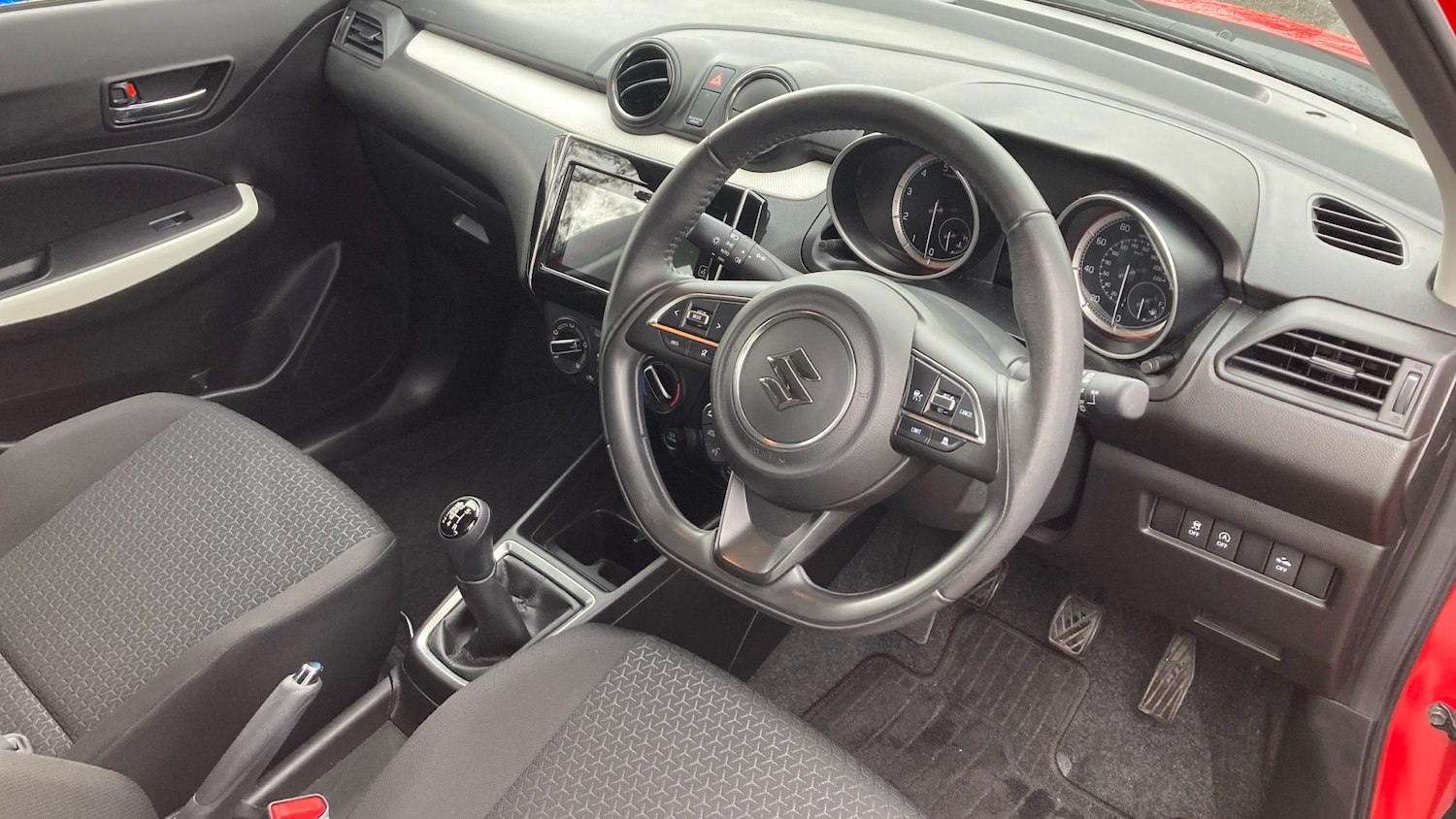 Used Suzuki Swift 2023 for sale - 77777459: Photo 11