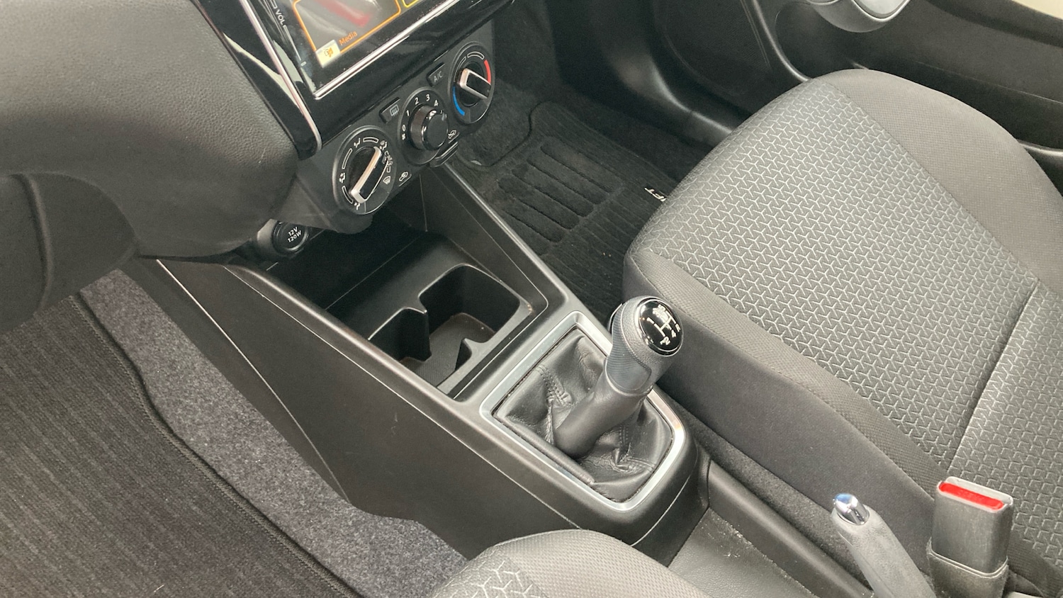 Used Suzuki Swift 2023 for sale - 77777459: Photo 13