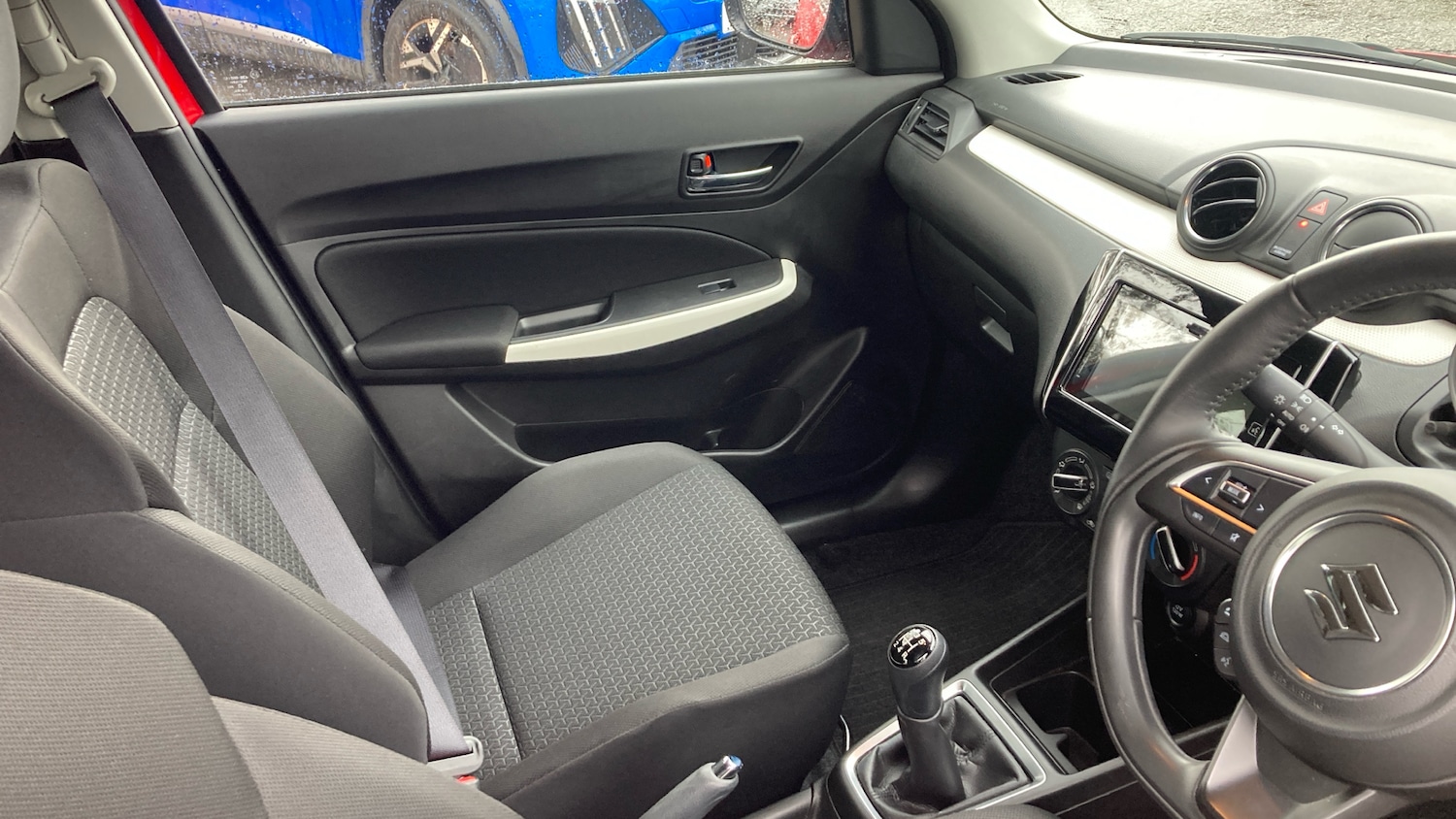 Used Suzuki Swift 2023 for sale - 77777459: Photo 14