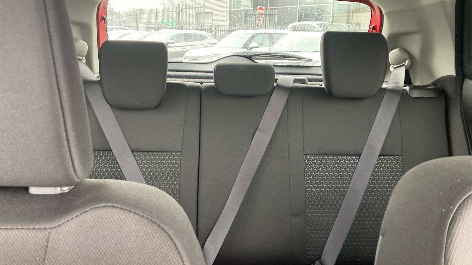 Used Suzuki Swift 2023 for sale - 77777459: Photo 15