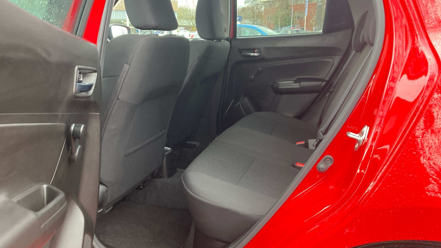 Used Suzuki Swift 2023 for sale - 77777459: Photo 16