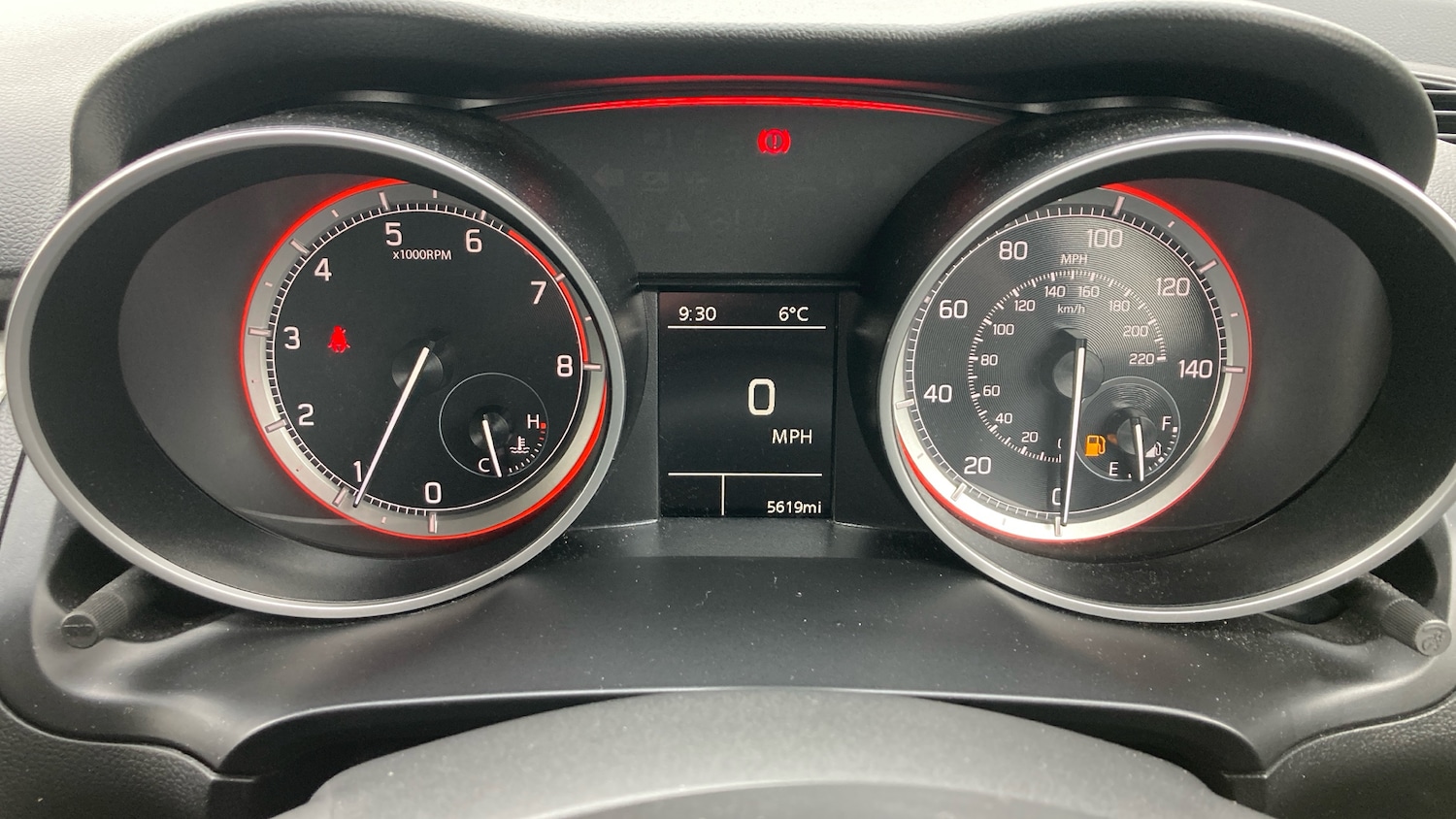 Used Suzuki Swift 2023 for sale - 77777459: Photo 18