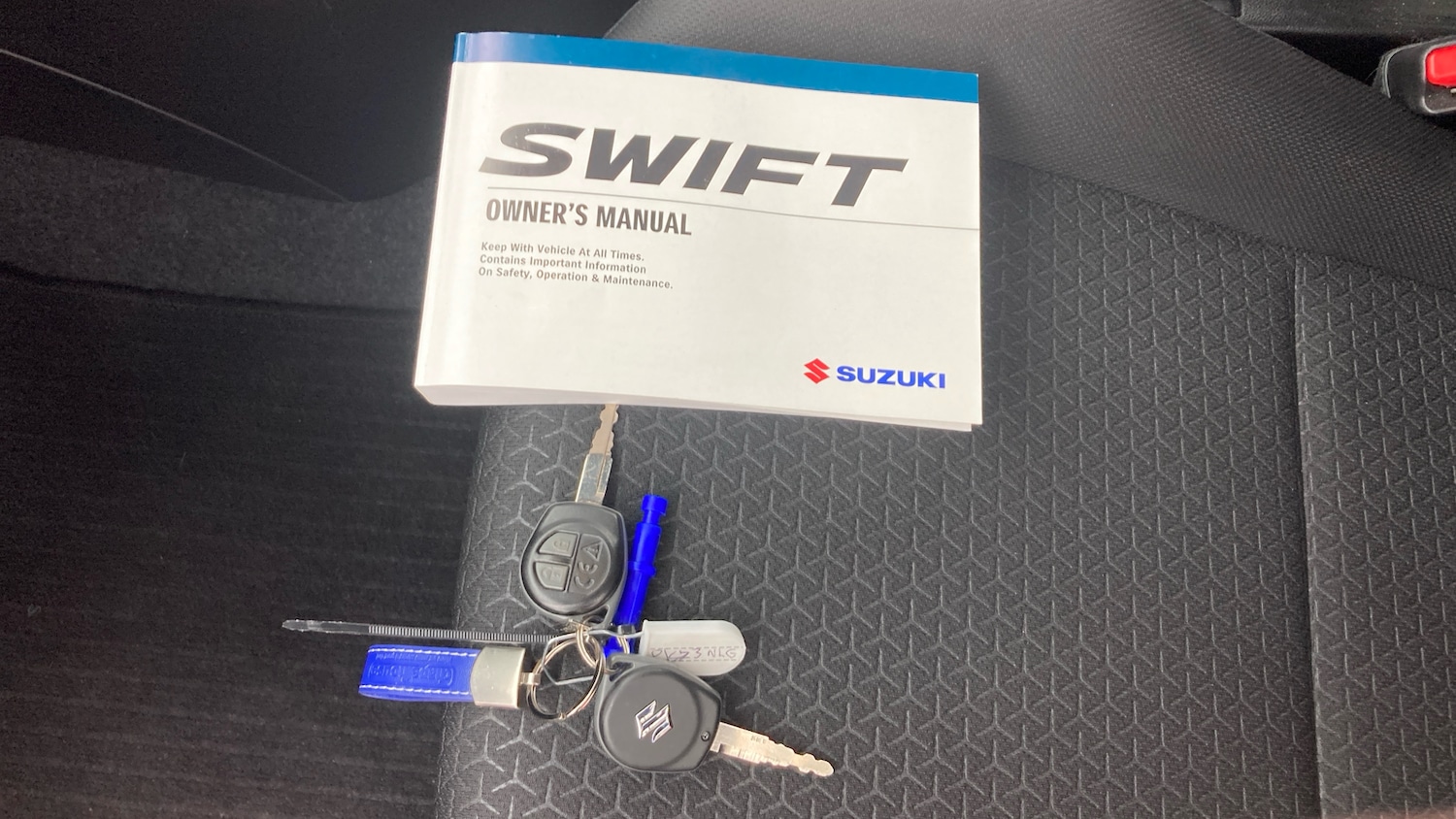 Used Suzuki Swift 2023 for sale - 77777459: Photo 19