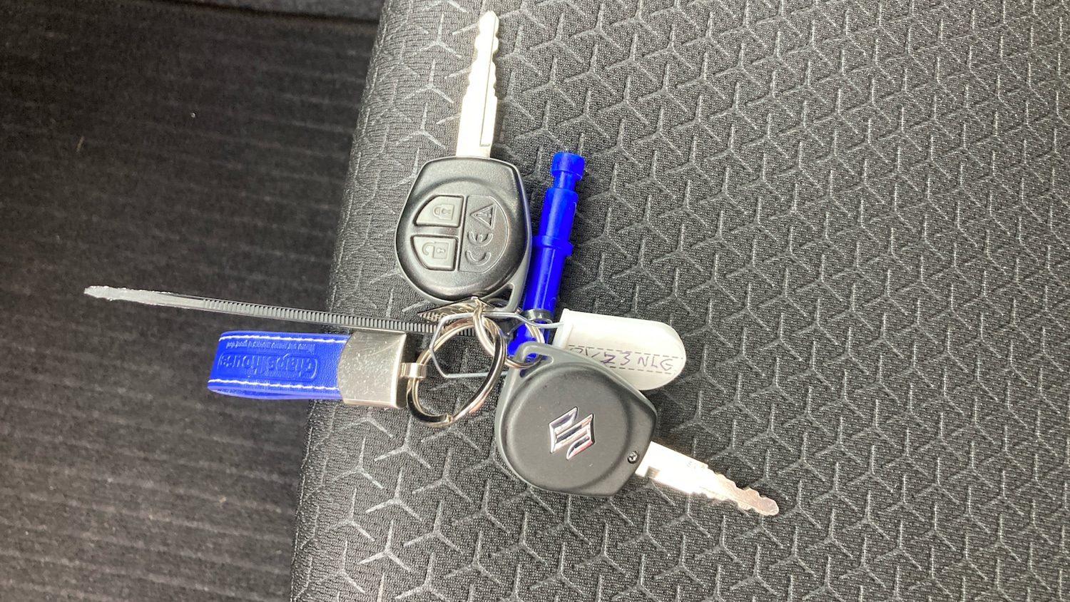 Used Suzuki Swift 2023 for sale - 77777459: Photo 20