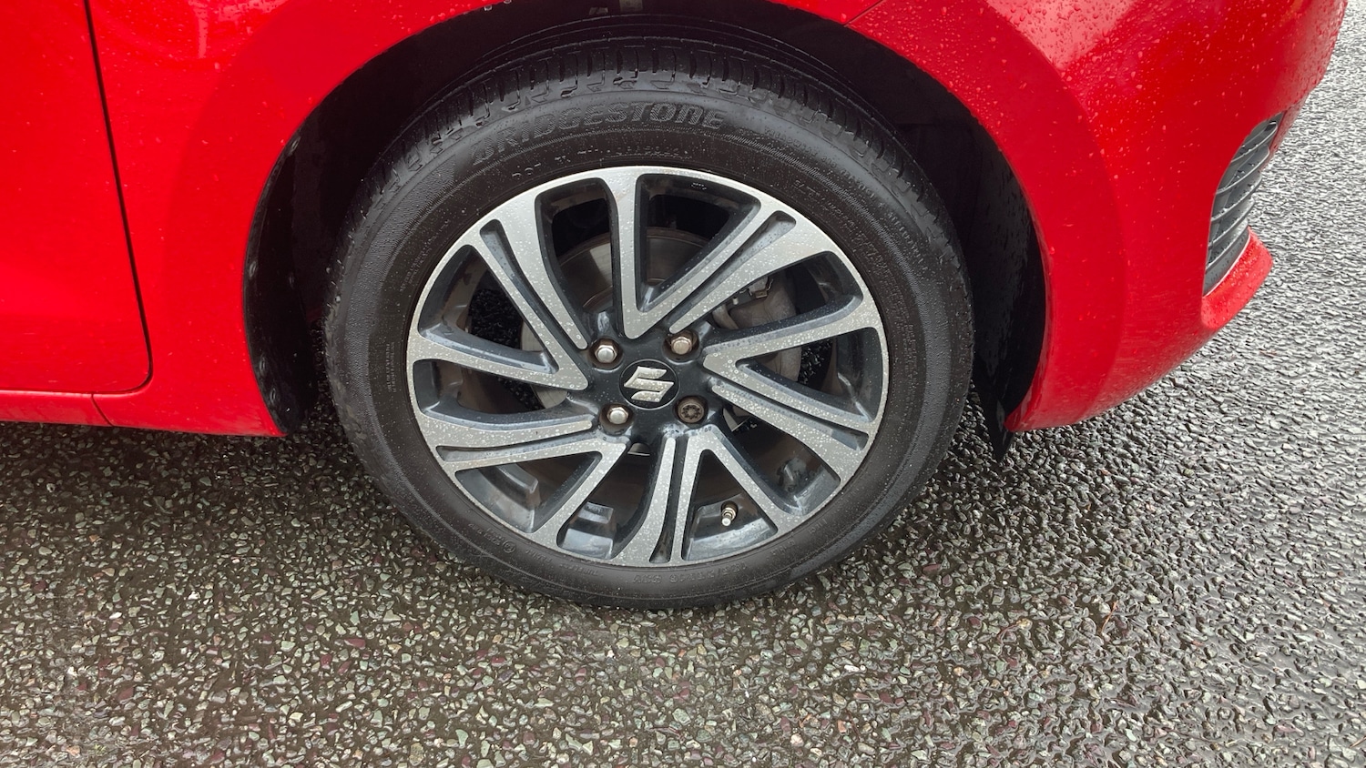 Used Suzuki Swift 2023 for sale - 77777459: Photo 21