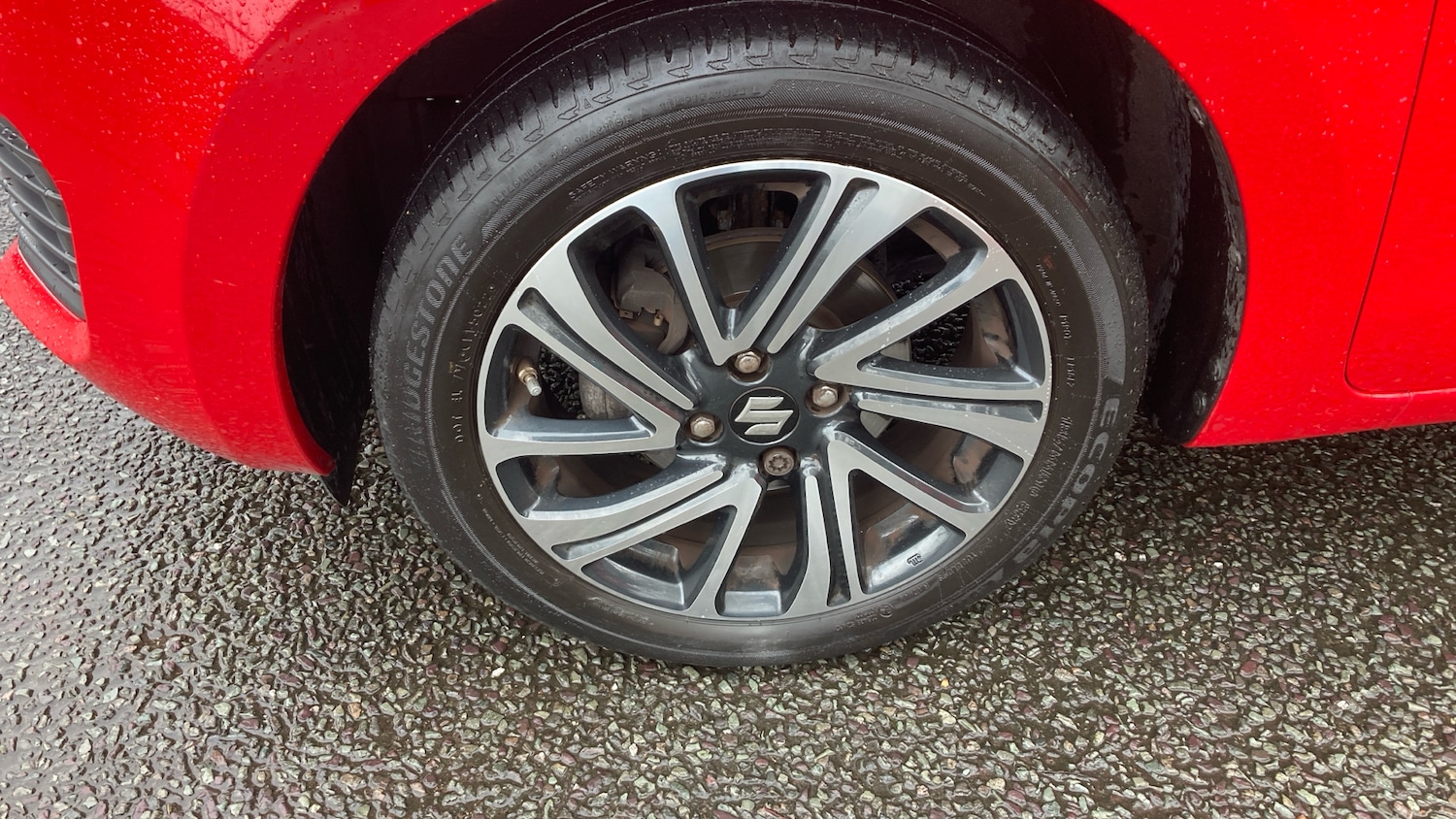 Used Suzuki Swift 2023 for sale - 77777459: Photo 22