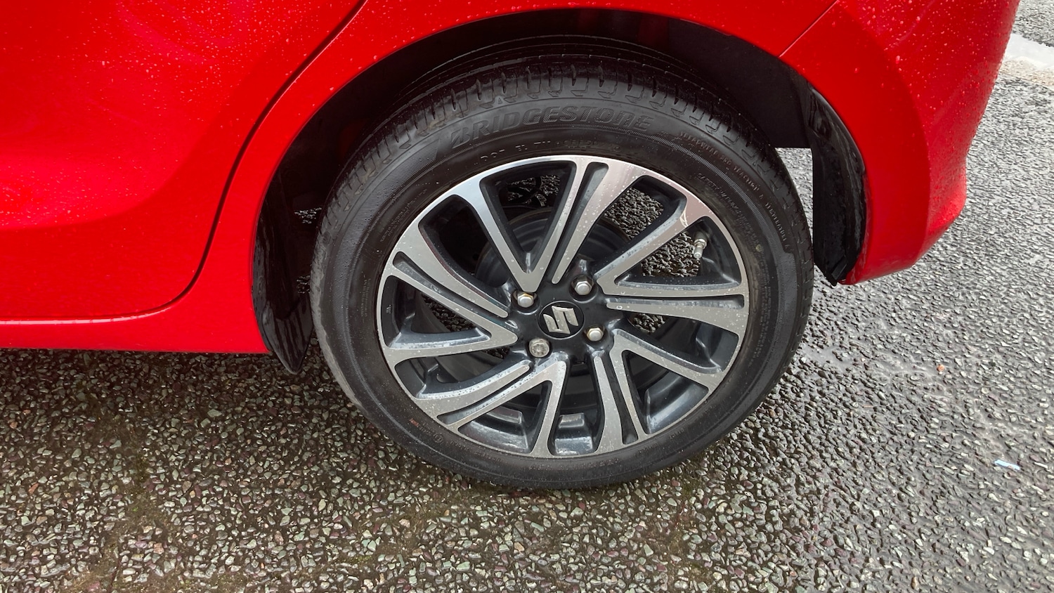 Used Suzuki Swift 2023 for sale - 77777459: Photo 23