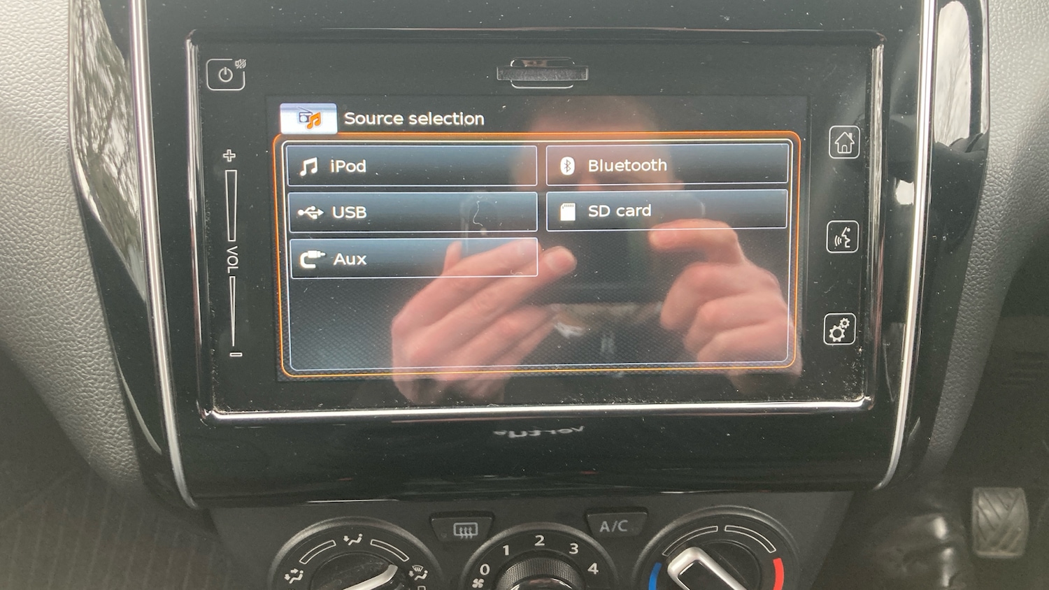 Used Suzuki Swift 2023 for sale - 77777459: Photo 32