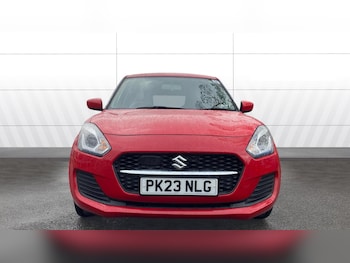 Used Suzuki Swift 2023 for sale - 77777459: Photo