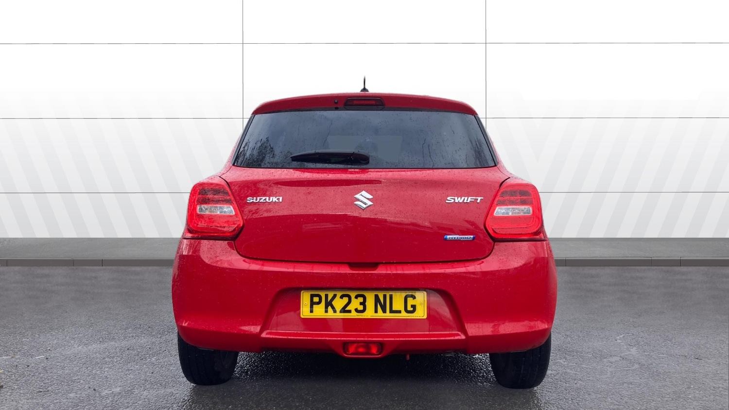 Used Suzuki Swift 2023 for sale - 77777459: Photo 6