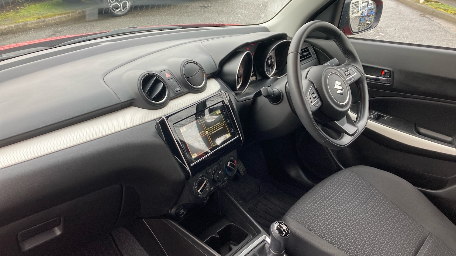 Used Suzuki Swift 2023 for sale - 77777459: Photo 9