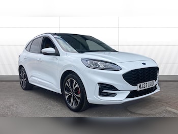 Used Ford Kuga 2023 for sale - 79403747: Photo