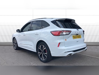 Used Ford Kuga 2023 for sale - 79403747: Photo