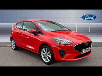 2022 (22) - 1.1 Trend 3dr Petrol Hatchback