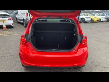 Used Ford Fiesta 2022 for sale - 74878158: Photo
