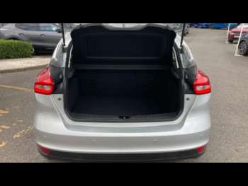 Used Ford Focus 2017 for sale - 75095505: Photo