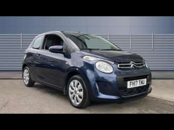 Used Citroen C1 2017 for sale - 75421662: Photo