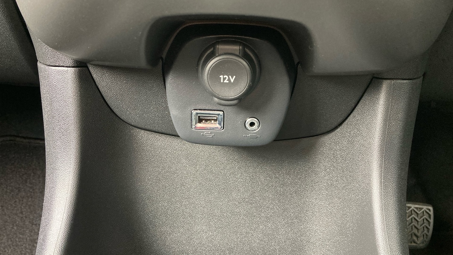 Vehicle 34