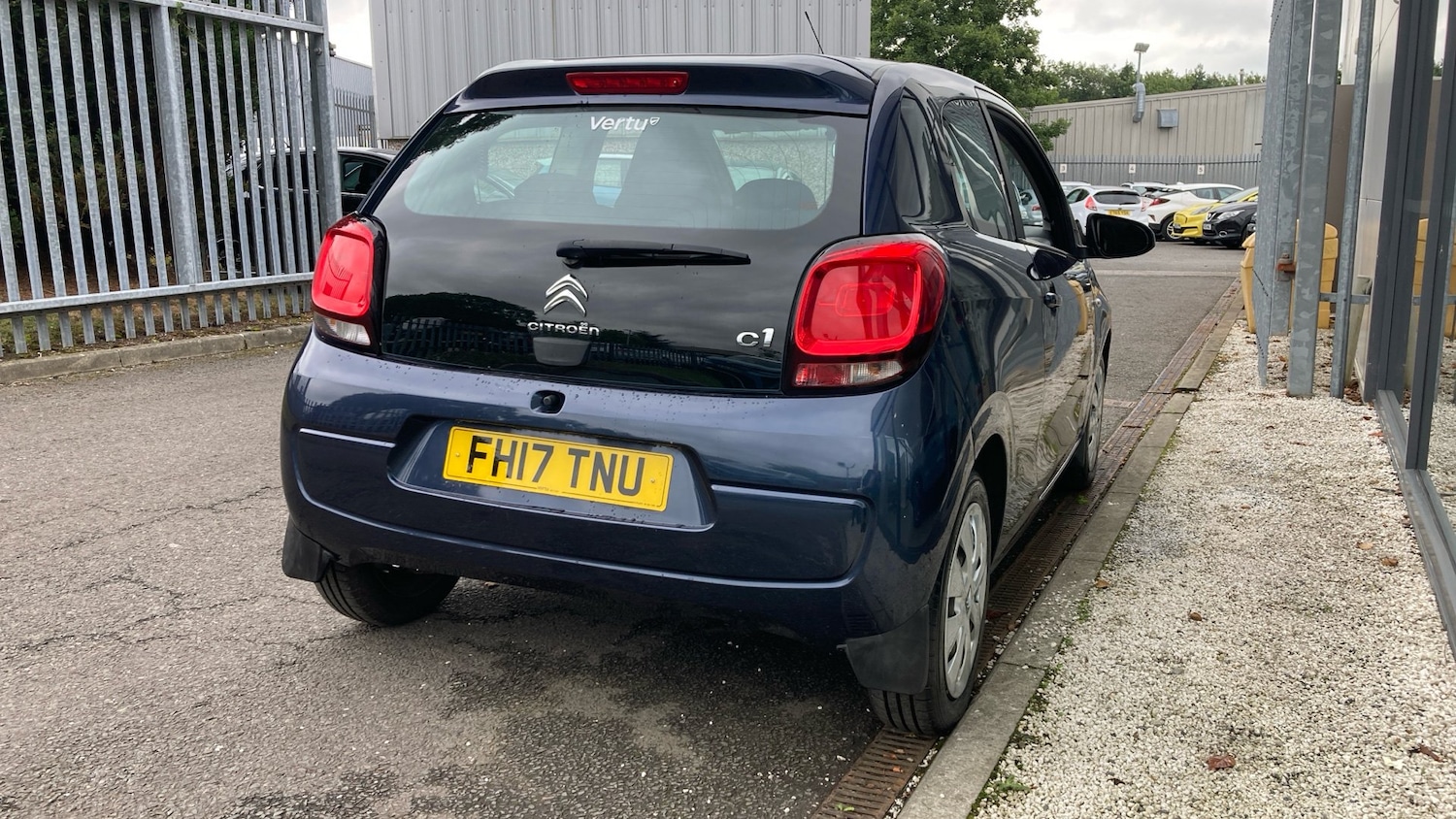 Vehicle 39