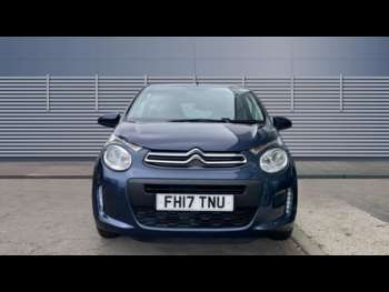Used Citroen C1 2017 for sale - 75421662: Photo