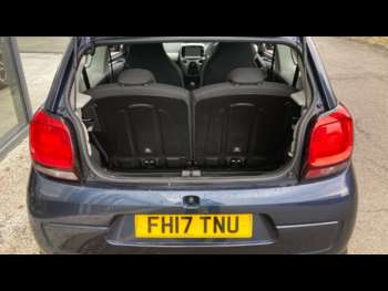 Used Citroen C1 2017 for sale - 75421662: Photo