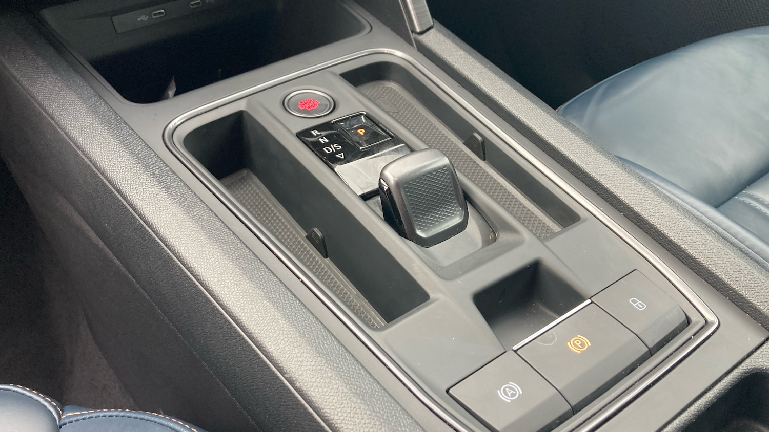 Used Cupra Formentor 2024 for sale - 76756916: Photo 13