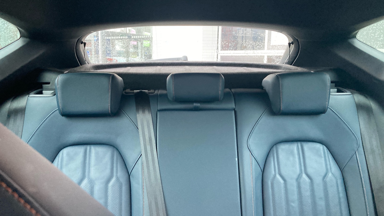 Used Cupra Formentor 2024 for sale - 76756916: Photo 15