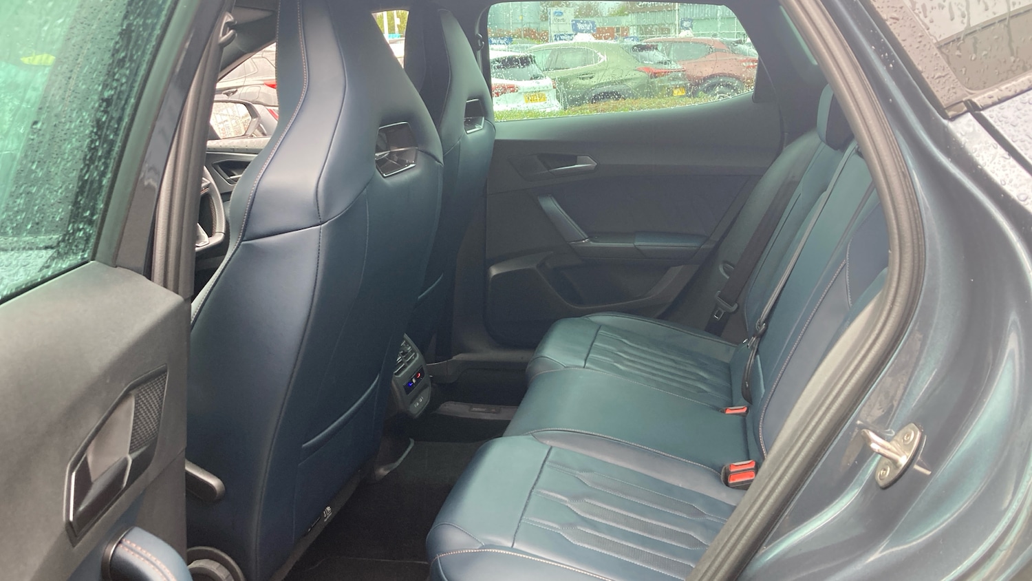 Used Cupra Formentor 2024 for sale - 76756916: Photo 16