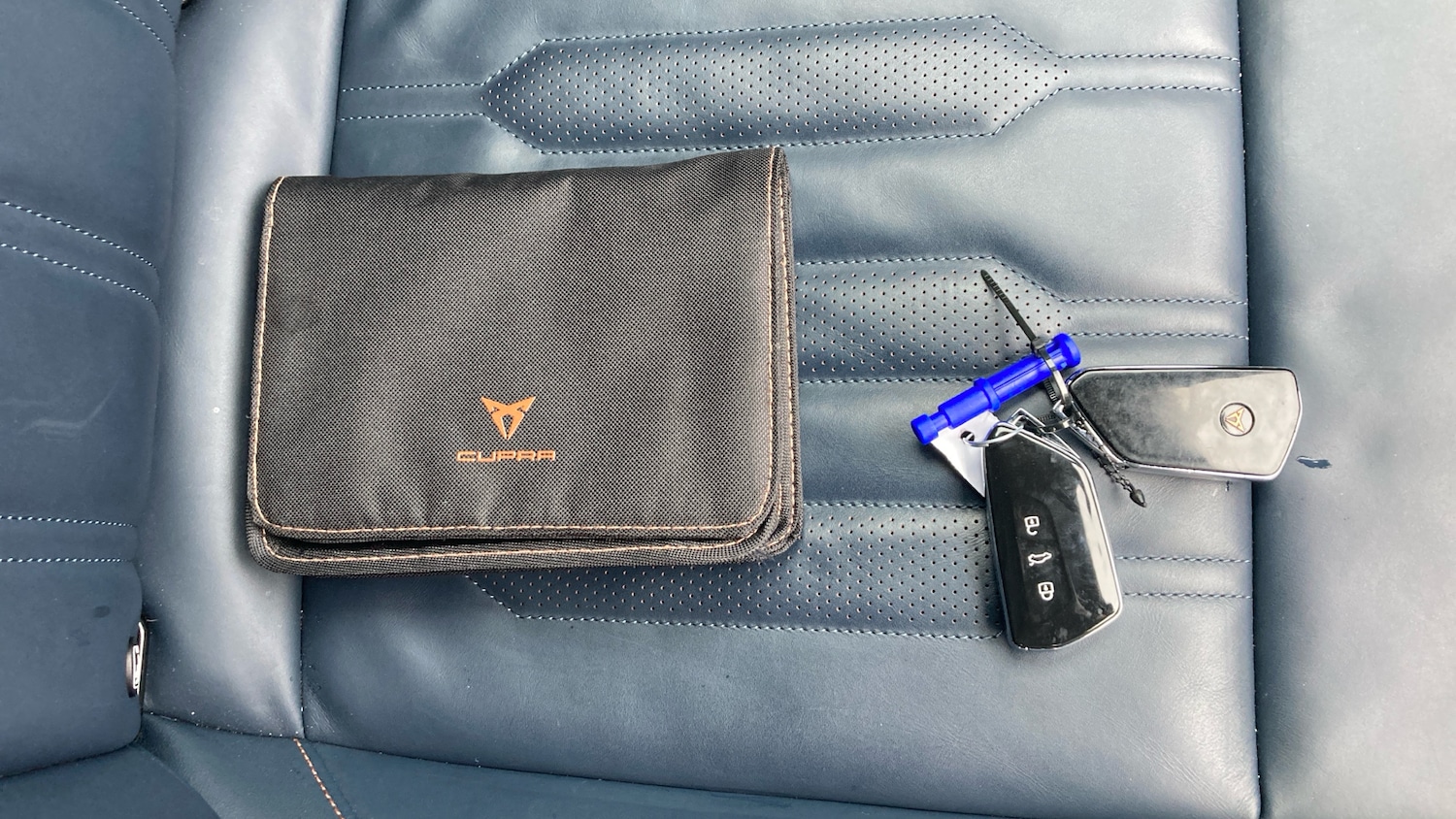 Used Cupra Formentor 2024 for sale - 76756916: Photo 19