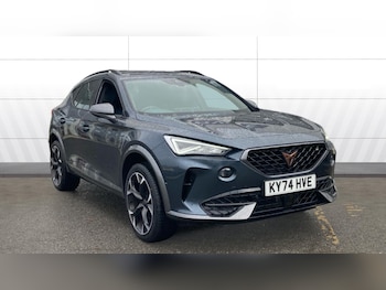 Used Cupra Formentor 2024 for sale - 76756916: Photo