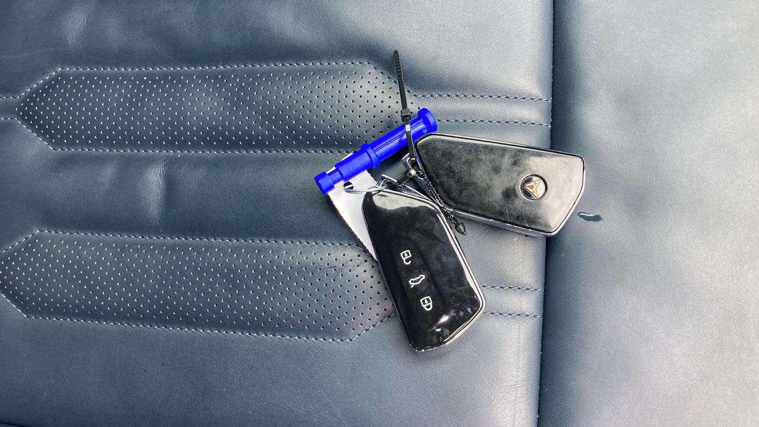 Used Cupra Formentor 2024 for sale - 76756916: Photo 20