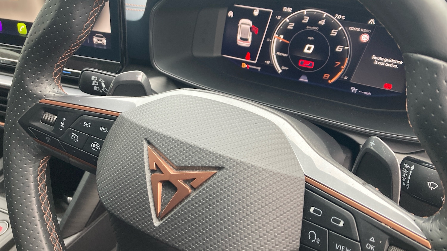 Used Cupra Formentor 2024 for sale - 76756916: Photo 23