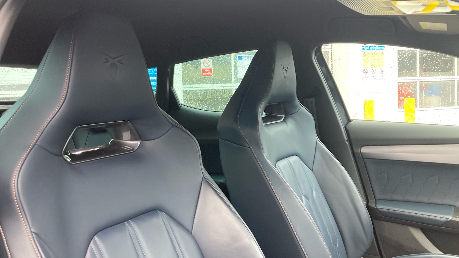 Used Cupra Formentor 2024 for sale - 76756916: Photo 26