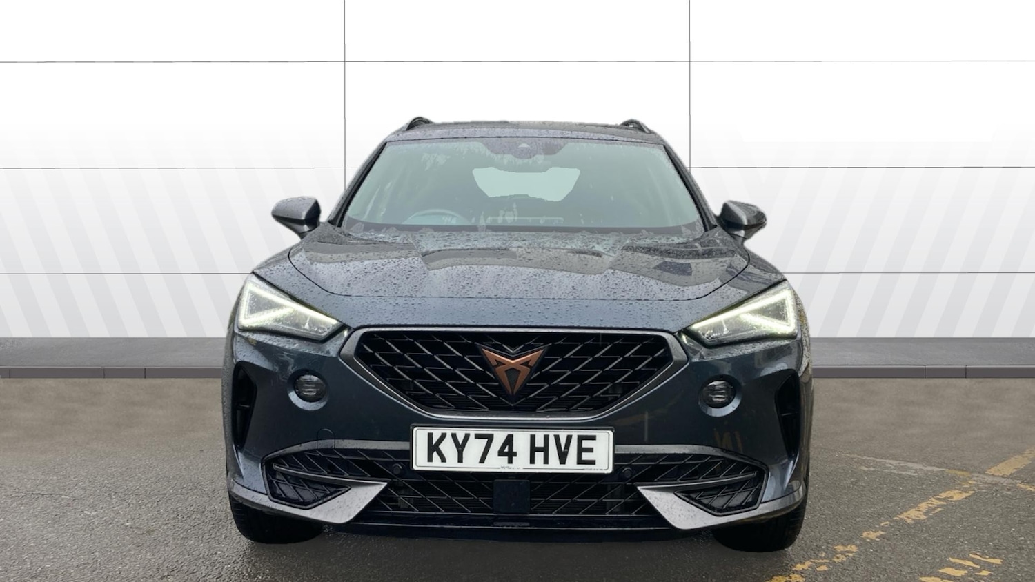 Used Cupra Formentor 2024 for sale - 76756916: Photo 3