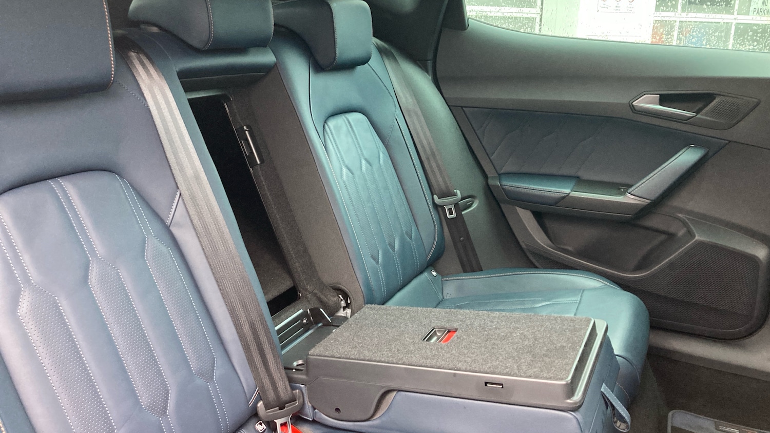 Used Cupra Formentor 2024 for sale - 76756916: Photo 34