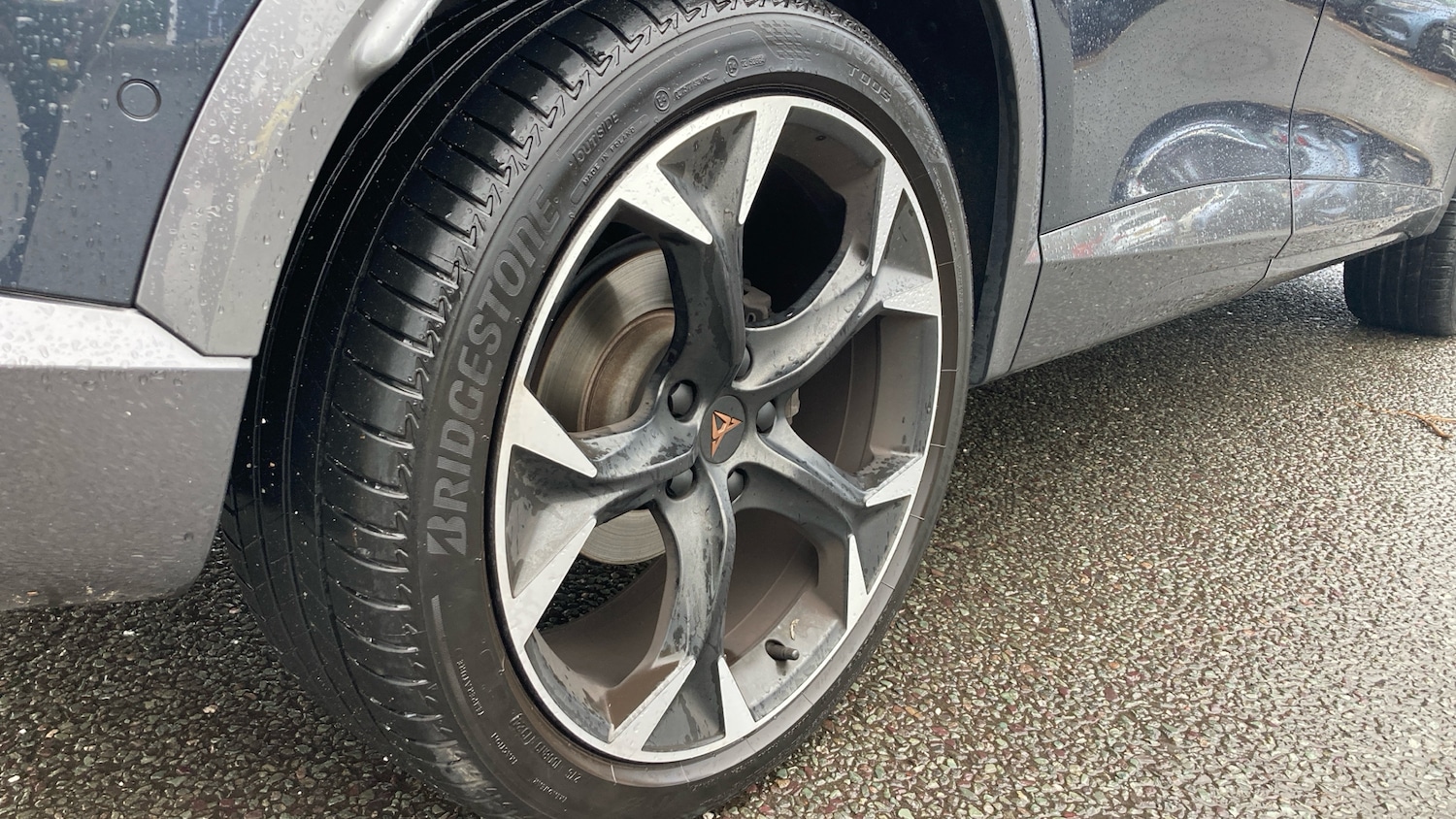 Used Cupra Formentor 2024 for sale - 76756916: Photo 35