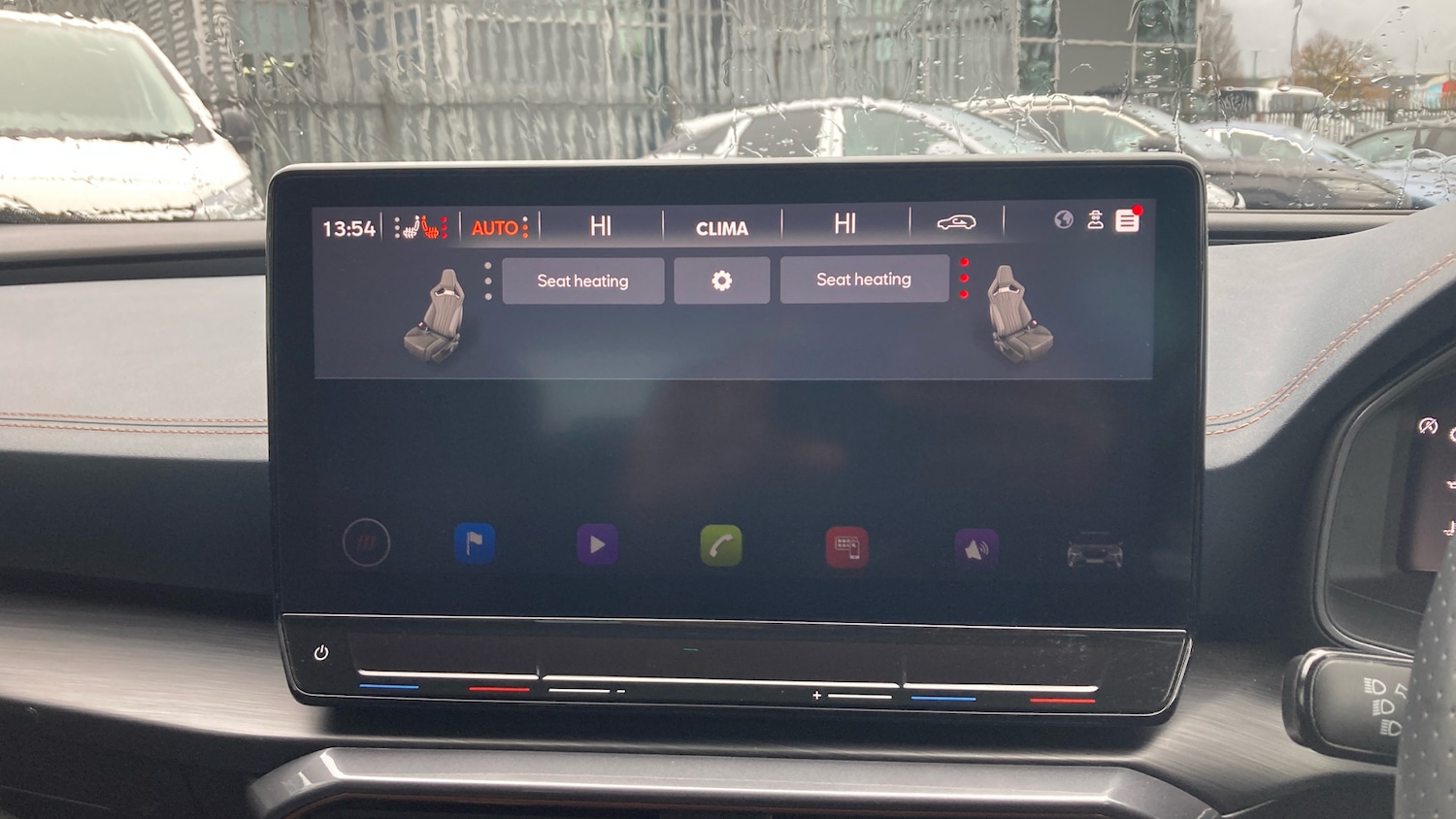 Used Cupra Formentor 2024 for sale - 76756916: Photo 39