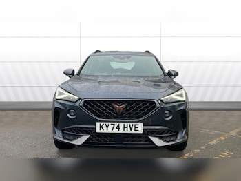 Used Cupra Formentor 2024 for sale - 76756916: Photo