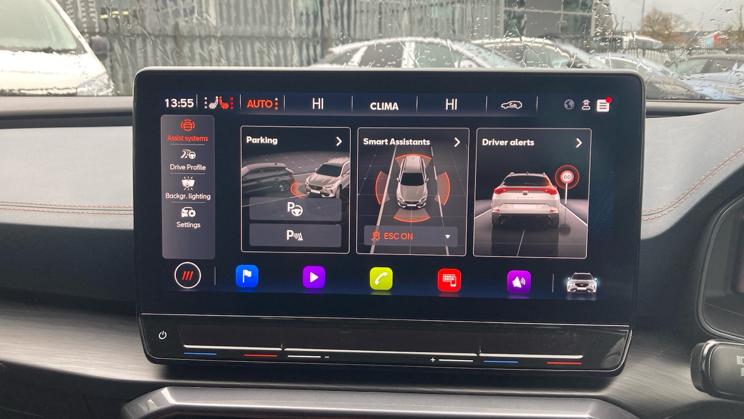 Used Cupra Formentor 2024 for sale - 76756916: Photo 41