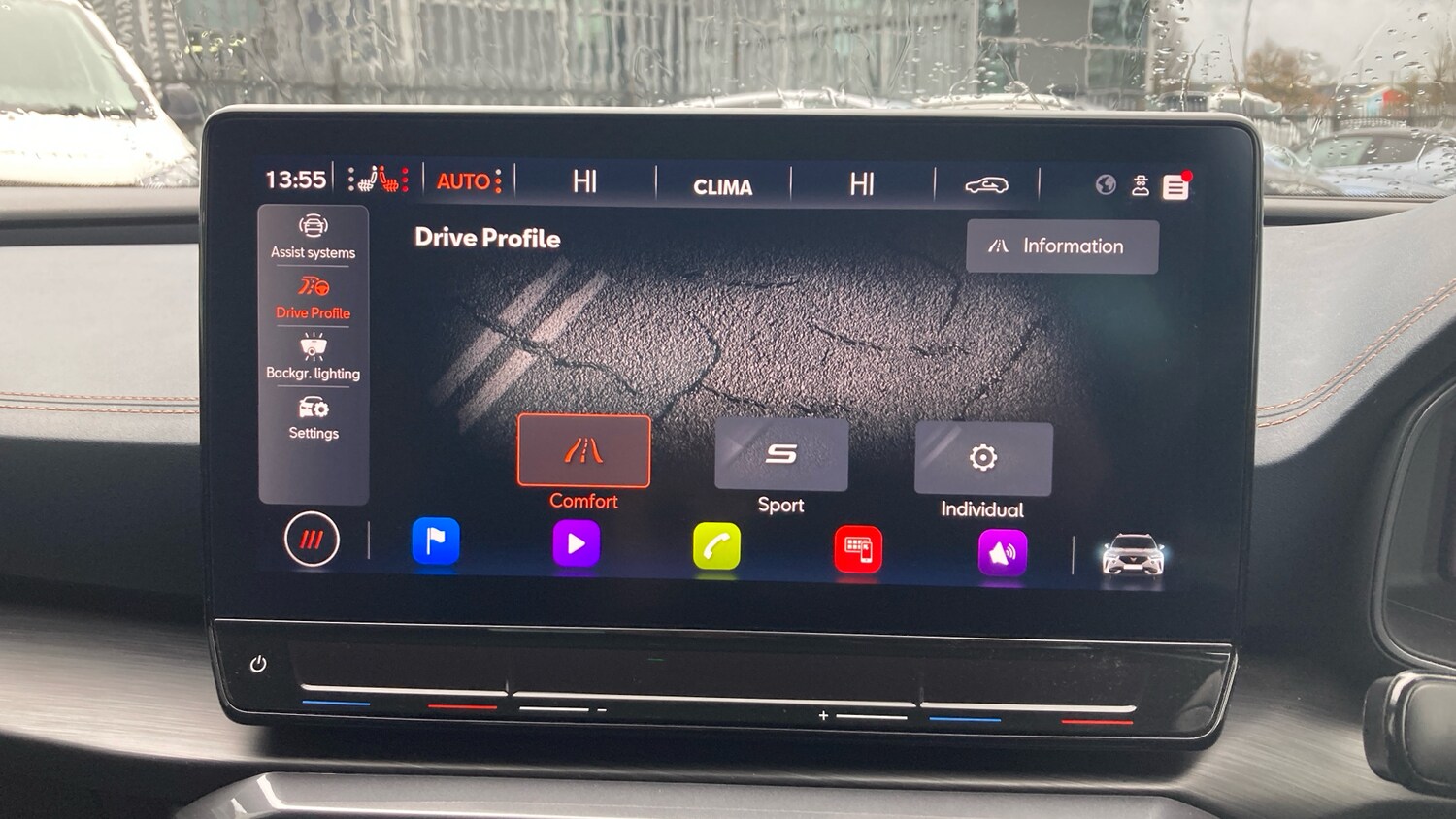 Used Cupra Formentor 2024 for sale - 76756916: Photo 42