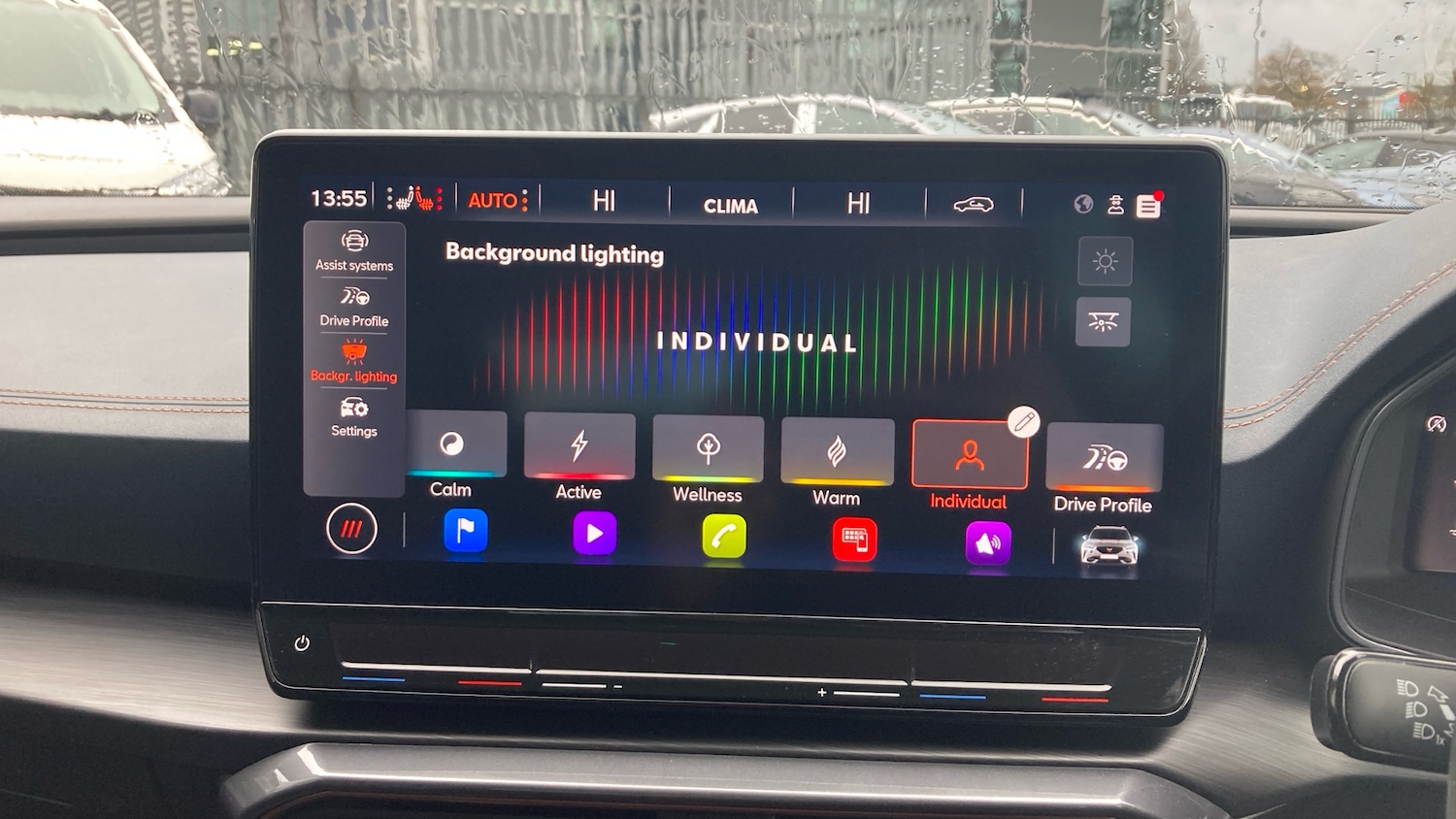 Used Cupra Formentor 2024 for sale - 76756916: Photo 43