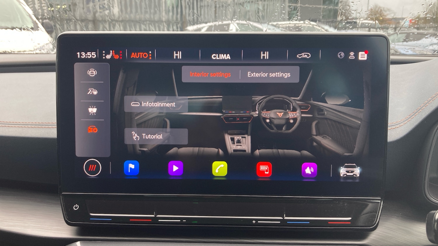 Used Cupra Formentor 2024 for sale - 76756916: Photo 45