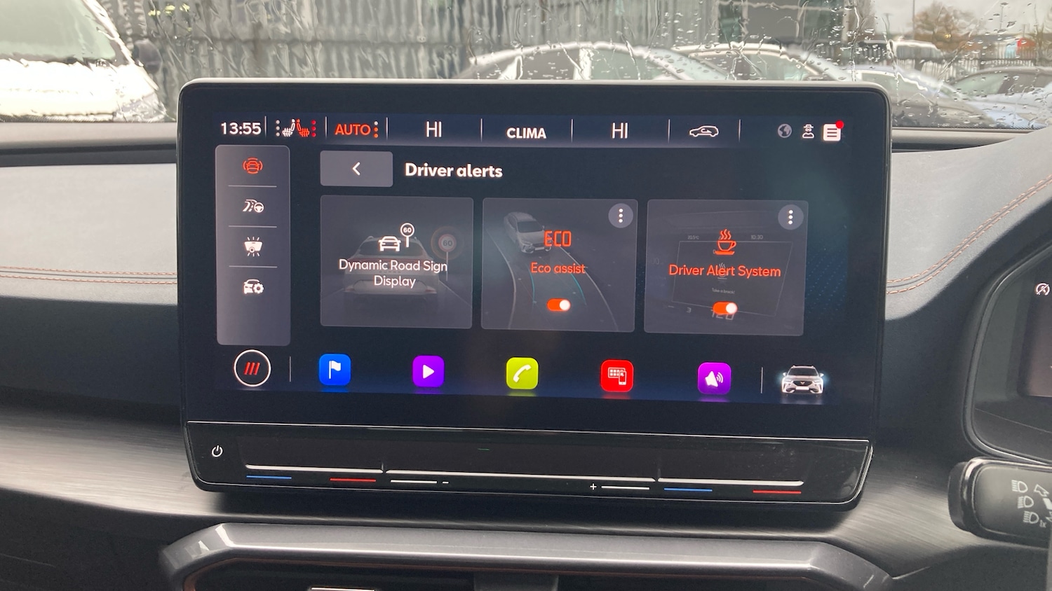 Used Cupra Formentor 2024 for sale - 76756916: Photo 46