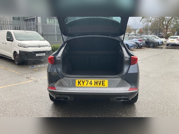 Used Cupra Formentor 2024 for sale - 76756916: Photo