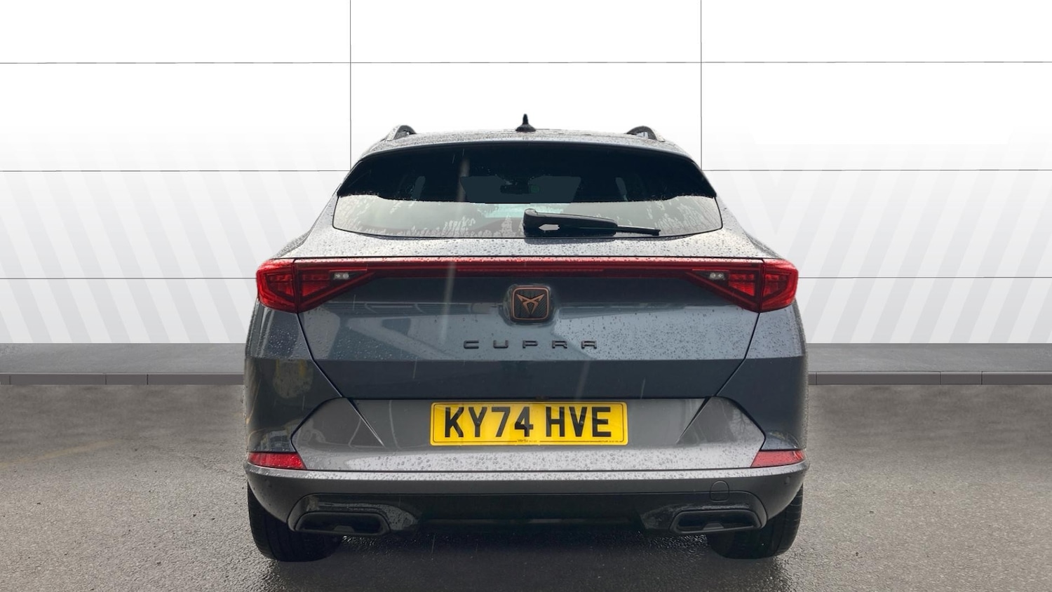 Used Cupra Formentor 2024 for sale - 76756916: Photo 6